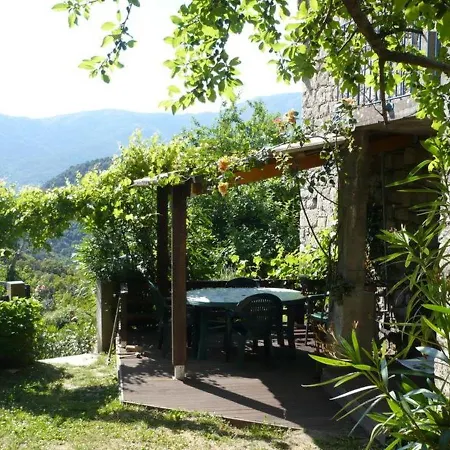Studio A Zicavo * Zicavo