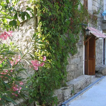 Appartement Studio A Zicavo *