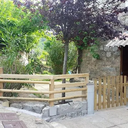 Appartement Studio A Zicavo *