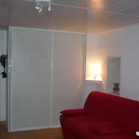 Appartement Studio A Zicavo